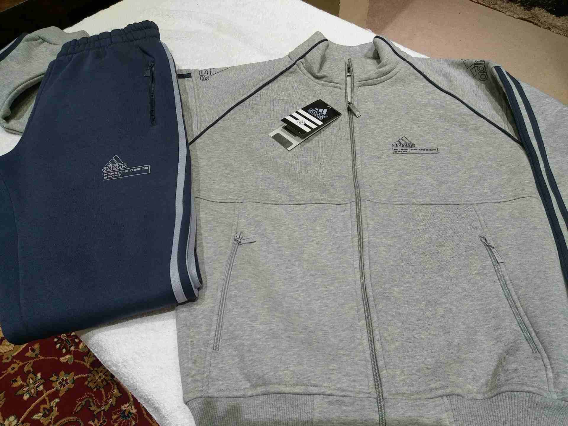 بدلات رياضية adidas
لا تنسَ أنك شاهدت هذا الإعلان في عنكبوت
جامات الاديداس كوبي ون نخب فوق الم...