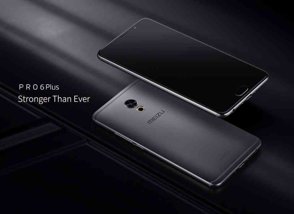 Meizu Pro 6 Plus
لا تنسَ أنك شاهدت هذا الإعلان في عنكبوت
مستعمل بحال الوكاله
5.7 QHD
Ram 4 Ro...