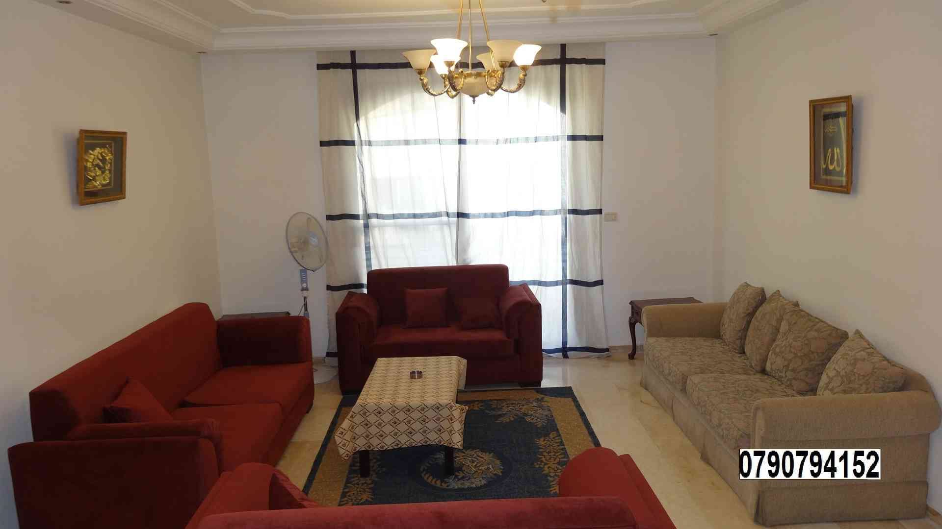 شقة مفروشة 3 نوم للايجار قرب مسجد الاسراء بمرج الحمام
لا تنسَ أنك شاهدت هذا الإعلان في عنكبوت...
