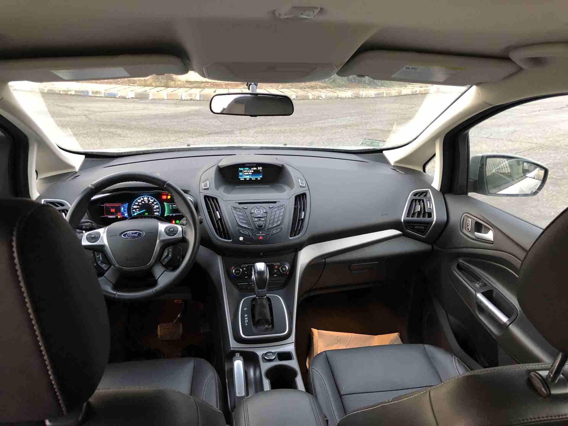 فور C-MAX2013للبيع
لا تنسَ أنك شاهدت هذا الإعلان في عنكبوت
فورد سي ماكس 2013للبيع بسعر مغري
لون...