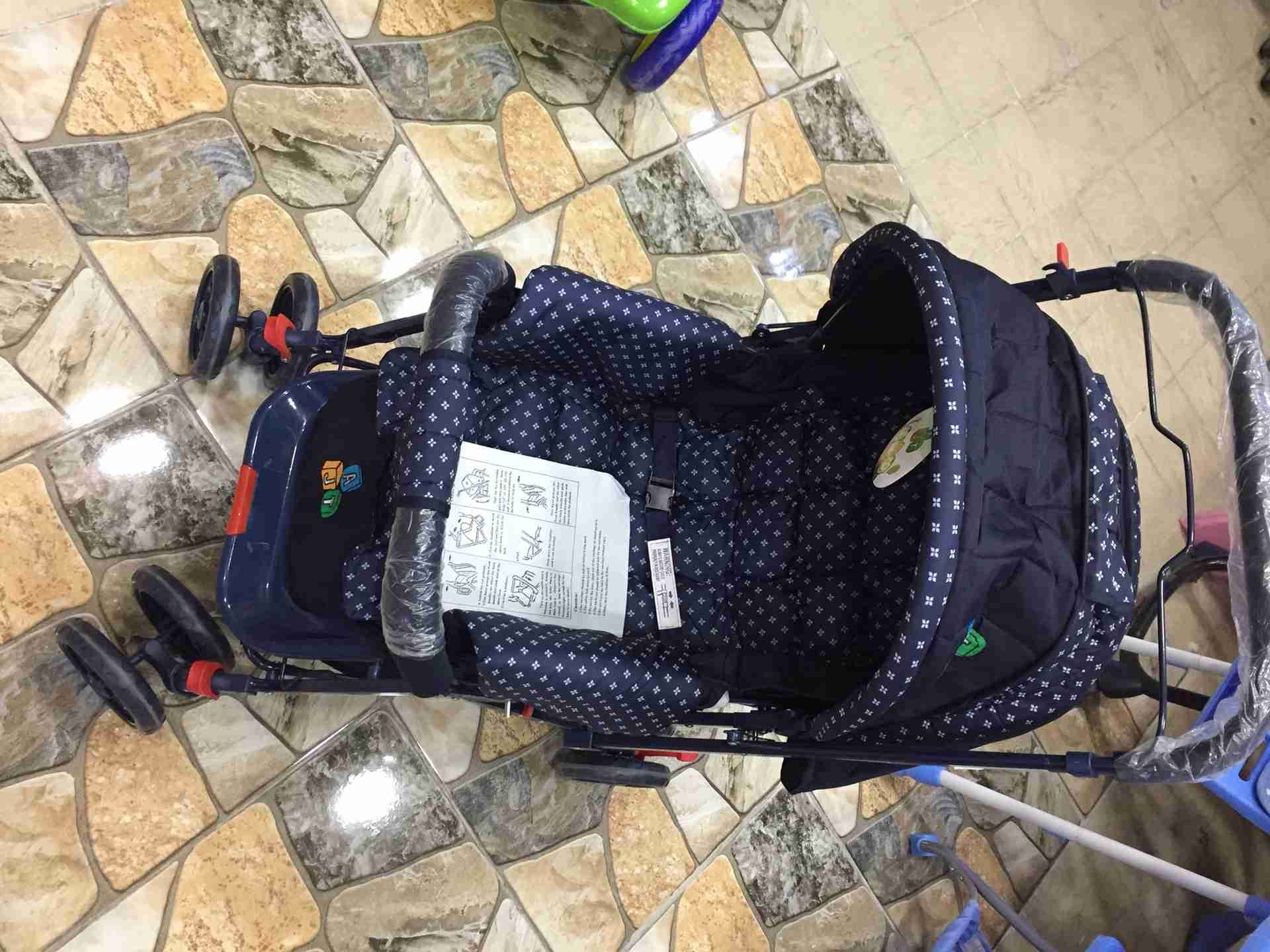 عربايات شارع ماركات عالميه تشكيله كبيره جدا عده مواصفات احجام متعدده يوجد خدمه توصيل 0796316653
لا تنسَ أنك شاهدت هذا الإعلان في عنكبوت...