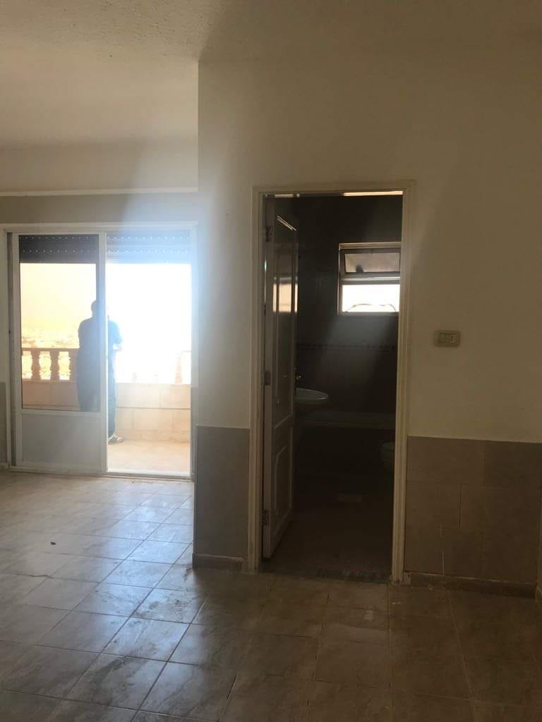 شقة للبيع طابق ثالث بالإضافة إلى روف كبير
لا تنسَ أنك شاهدت هذا الإعلان في عنكبوت
شقة للبيع ف...