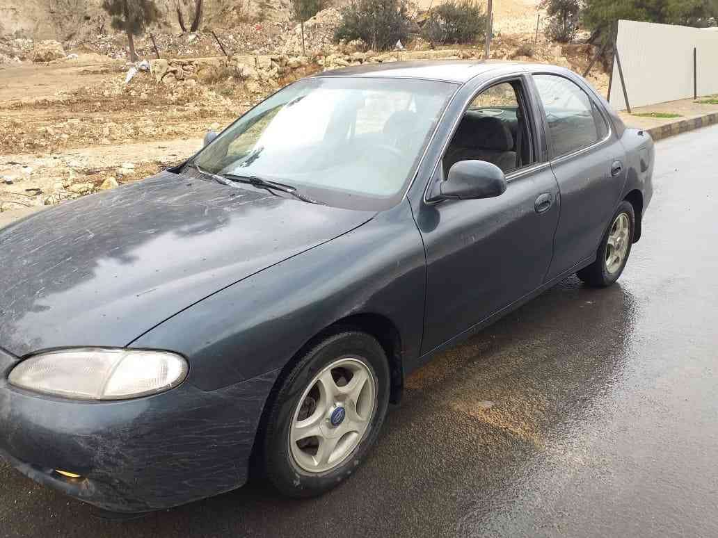 سياره أقساط دفعة 1700 وشهري 150 دينار تنازل ورهن من المالك
لا تنسَ أنك شاهدت هذا الإعلان في عنكبوت...