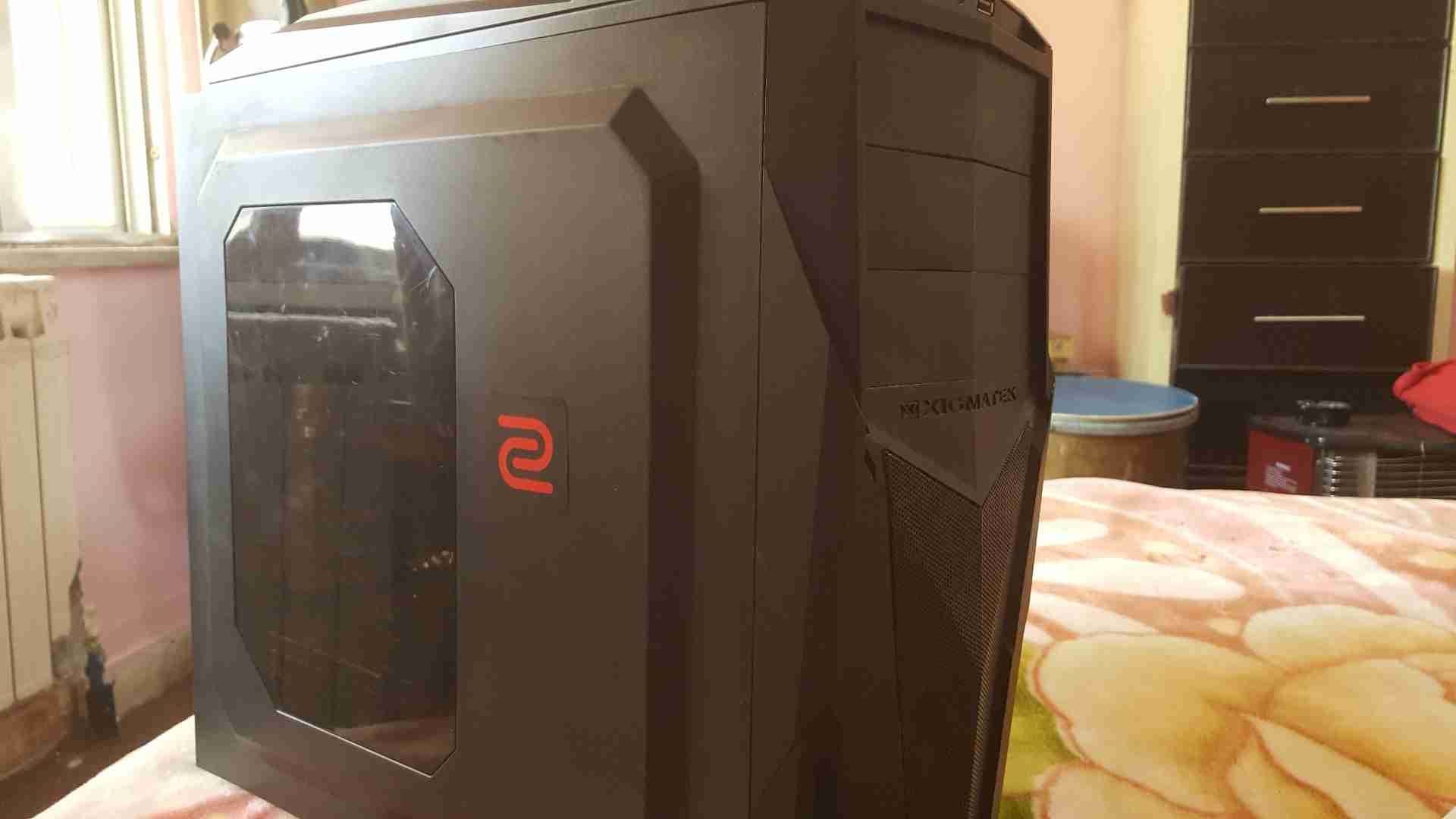gaming pc core i3 6100
لا تنسَ أنك شاهدت هذا الإعلان في عنكبوت
core i3 6100
ram 8 gb ddr5
har...