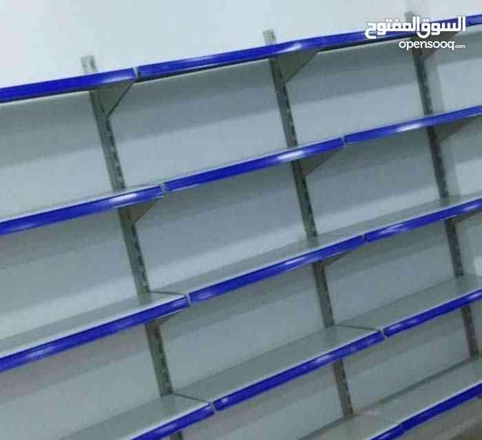 تجهزات سوبر ماركت
لا تنسَ أنك شاهدت هذا الإعلان في عنكبوت
يبدء سعر متر حائط 20
أسعار جمله ك...