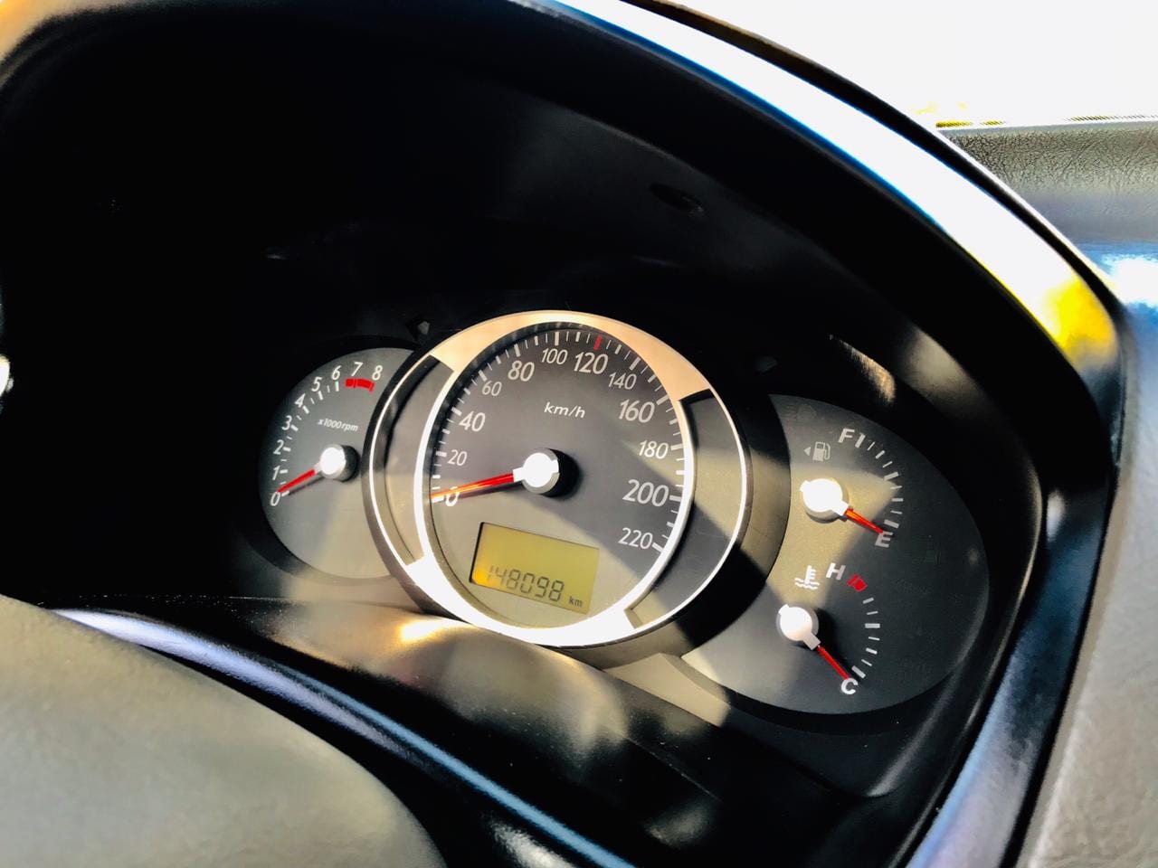 هونداي توسان اتوماتيك فحص كامل لون كحلي موديل 2006 فل الفل
لا تنسَ أنك شاهدت هذا الإعلان في عنكبوت...