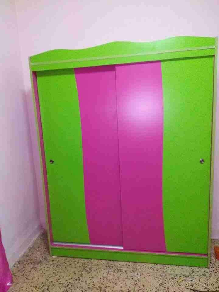 غرف أطفال لإتيه 18
لا تنسَ أنك شاهدت هذا الإعلان في عنكبوت
رقم الهاتف 0781337740يوجد لدنيا خدمات...