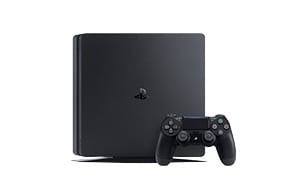 بلايستيشن 4 slim / PlayStation 4 slim
لا تنسَ أنك شاهدت هذا الإعلان في عنكبوت
PlayStation 4 (...