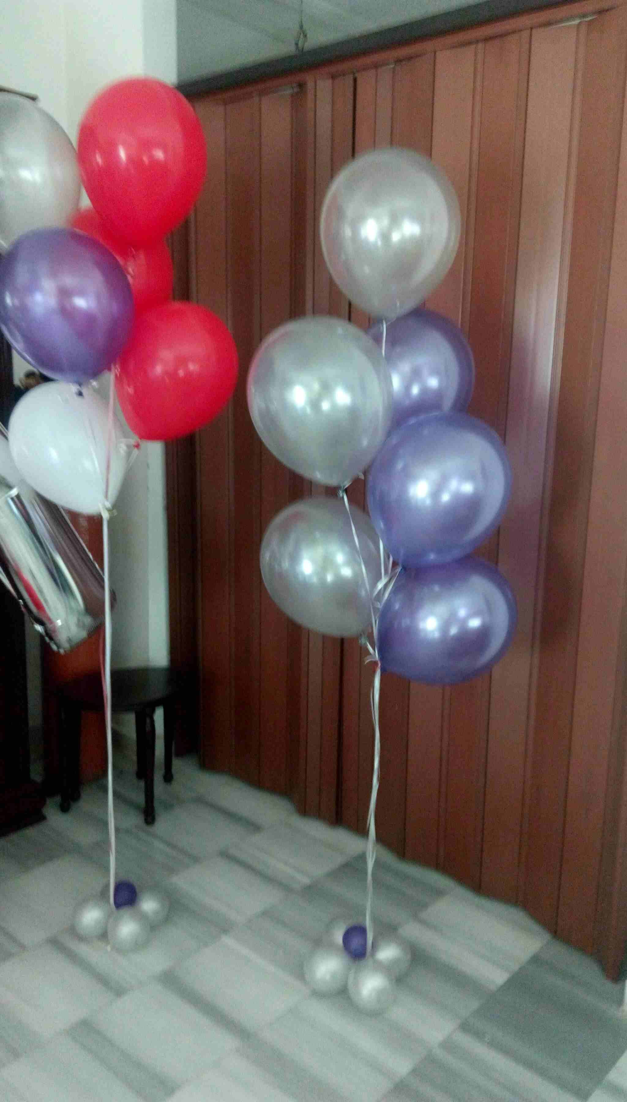 بلالين لحفلات ومواليد balloonsstore
لا تنسَ أنك شاهدت هذا الإعلان في عنكبوت
بلالين لكافة المناسبا...