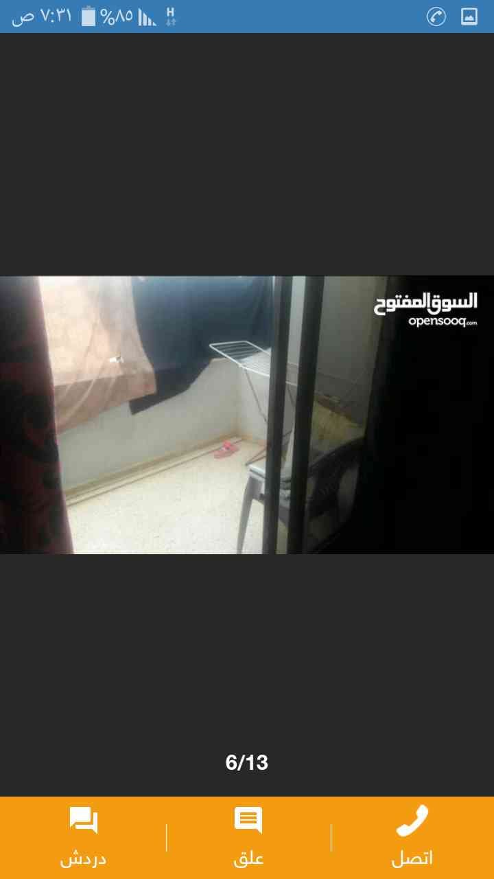 شقه للايجار
لا تنسَ أنك شاهدت هذا الإعلان في عنكبوت
ماركا الشمالية حي الونانات مواقع هادئ جدآ...