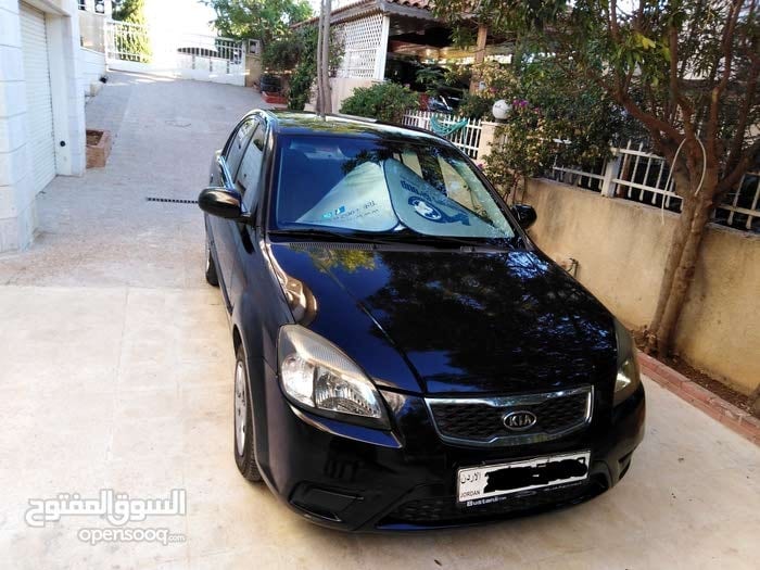 كيا ريو 2011 1600cc
لا تنسَ أنك شاهدت هذا الإعلان في عنكبوت
ماتور 1600cc, فرش نظيف، مكيف شغا...