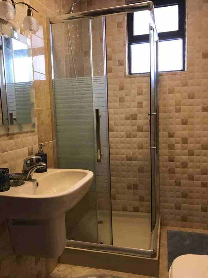 Property coding: 01080 Apartment in Abdoun Al Shamali - new - 2 bedrooms - 2nd floor
لا تنسَ أنك شاهدت هذا الإعلان في عنكبوت...