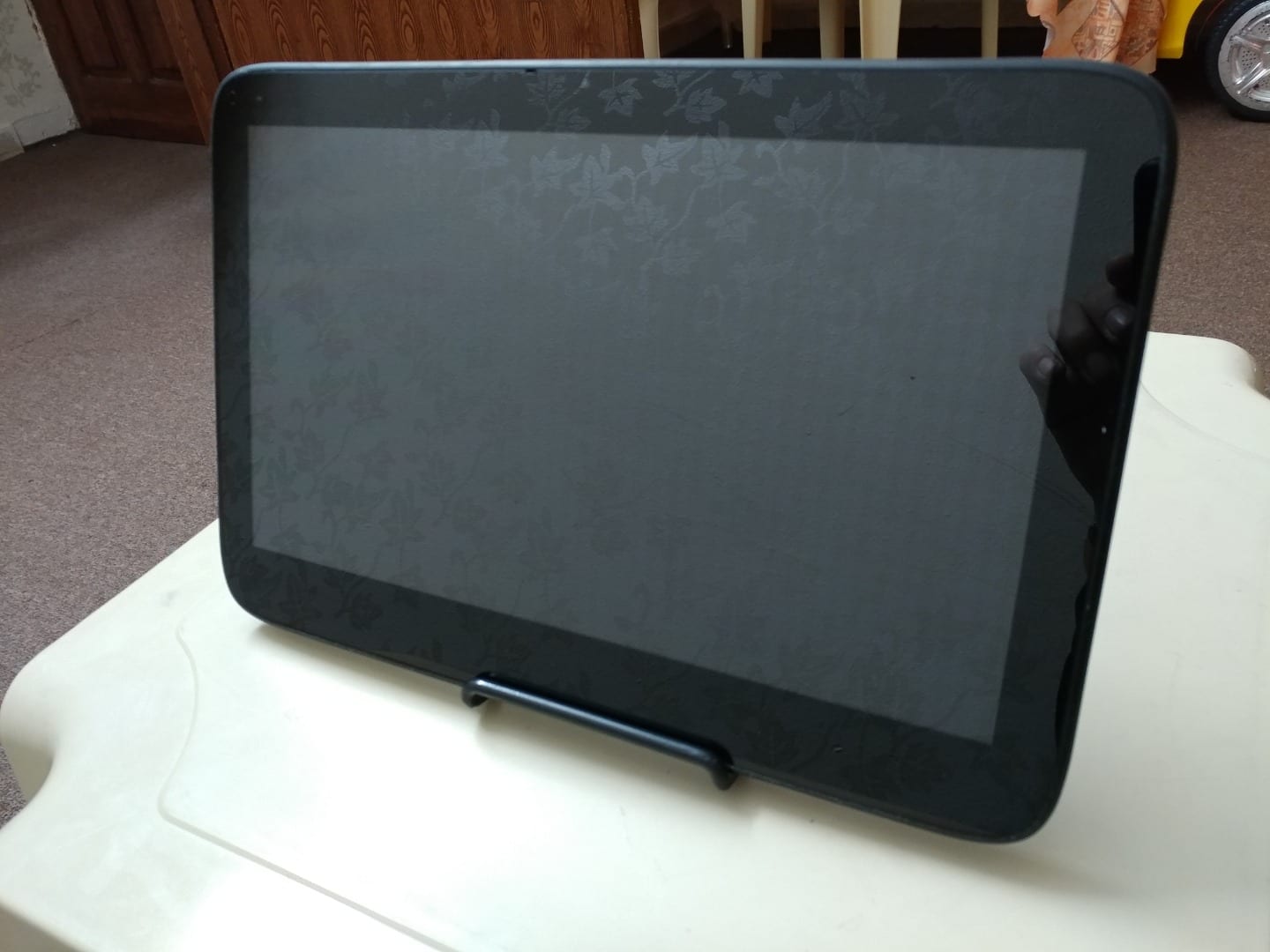 تابلت EXOPC ( ويندوز 7, انتل اتوم 1.66Ghz, رام 2Gb , هاردسك 64Gb SSD ,شاشة "11.6 HD , شريحة 3G)
لا تنسَ أنك شاهدت هذا الإعلان في عنكبوت...