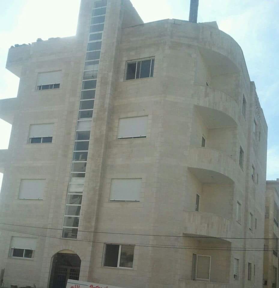 شقق فخمة للايجار في طبربور قرب الجامعه
لا تنسَ أنك شاهدت هذا الإعلان في عنكبوت
شقق 3 نوم 3 حم...