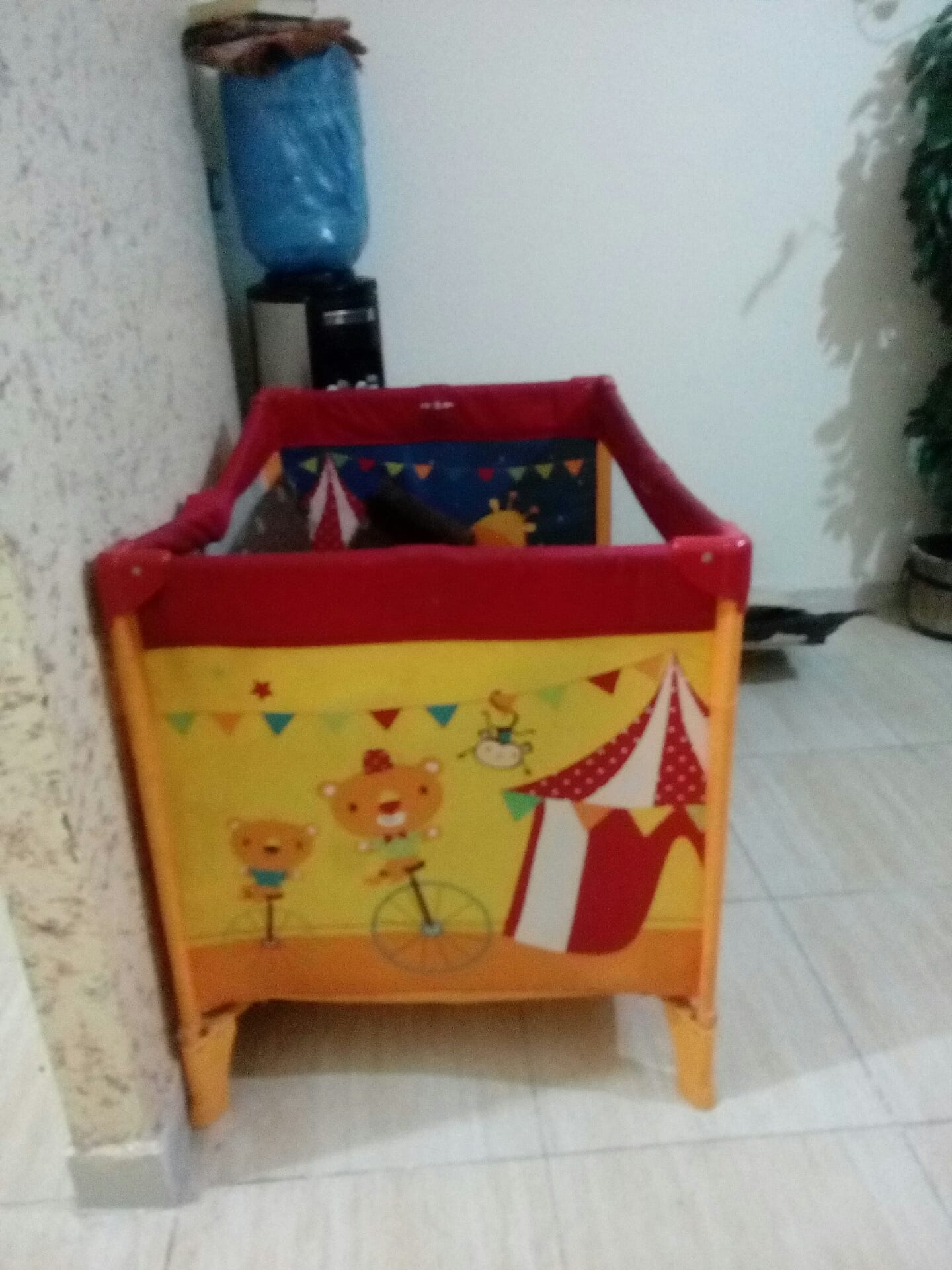 للاستفسار يرجى الاتصال للبيع جميعهم
لا تنسَ أنك شاهدت هذا الإعلان في عنكبوت
للبيع تخت بيبي زا...