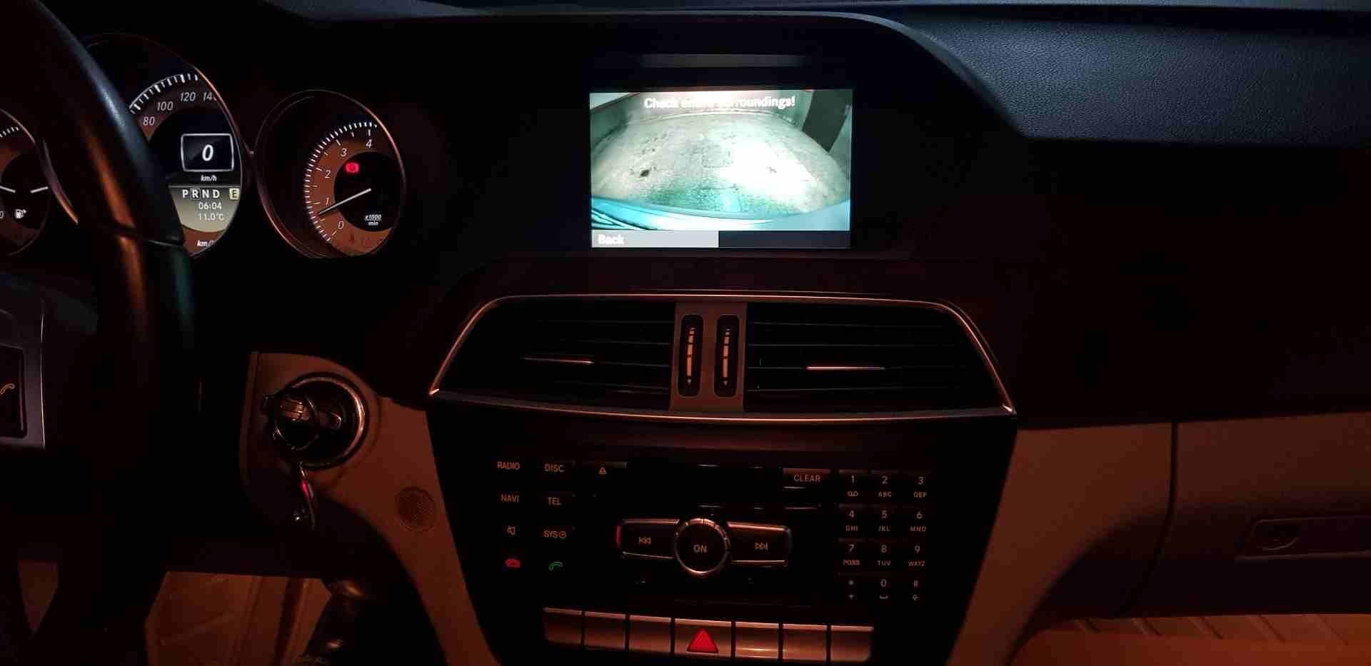 مرسيدس C Class
لا تنسَ أنك شاهدت هذا الإعلان في عنكبوت
فحص كامل
كراسي جلد و كهرباء
عداد 53000 كم...