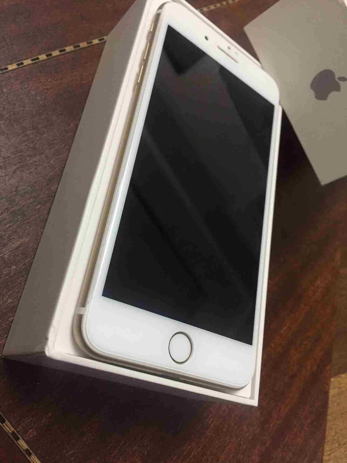 ايفوون 7plus 128g ولا خشط ولا نقرة وكالة مع الشاحن والكرتونة
لا تنسَ أنك شاهدت هذا الإعلان في عنكبوت...