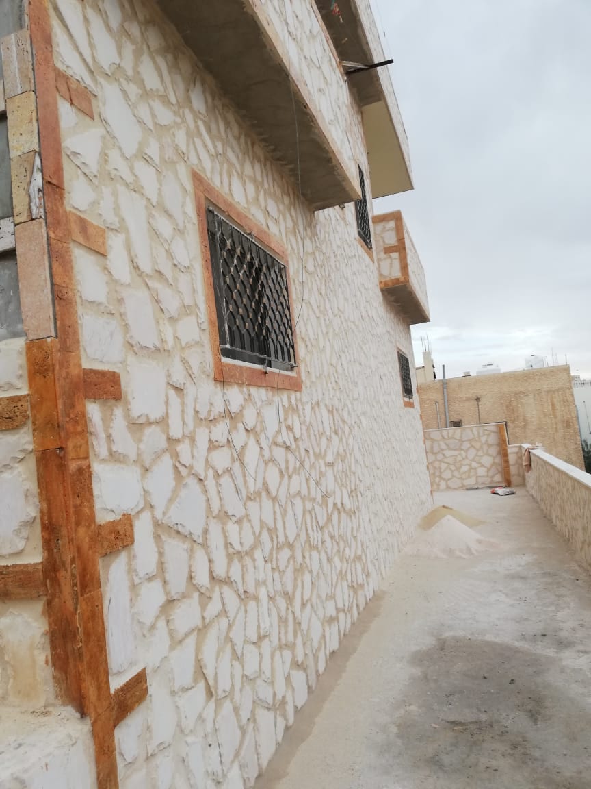 تركيب الشحف
لا تنسَ أنك شاهدت هذا الإعلان في عنكبوت
وتركيب شحف بكافه الديكورات ثمانيه تنكات...