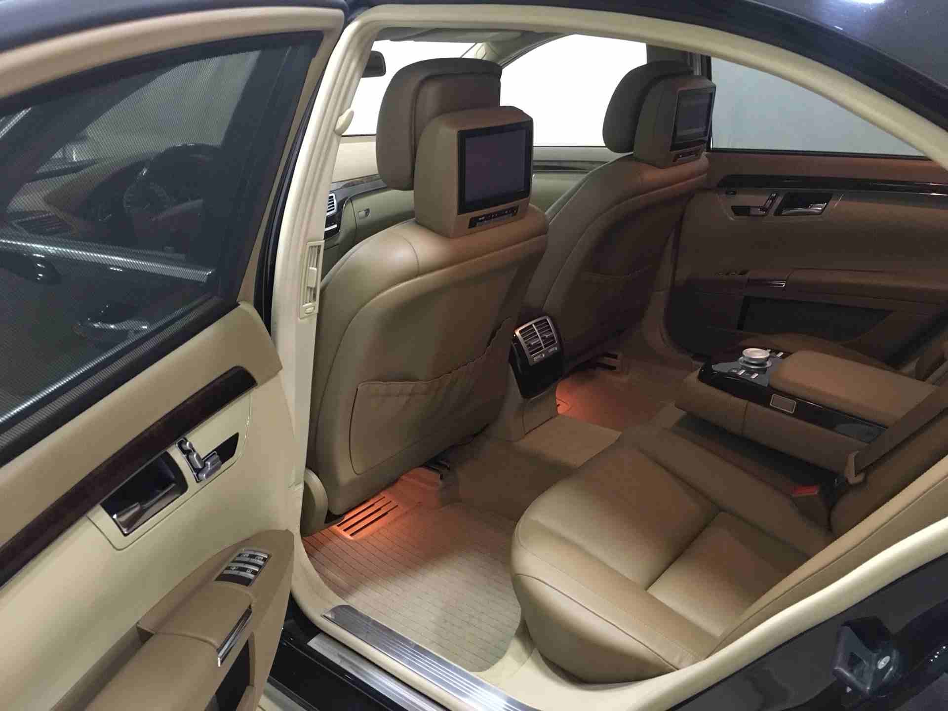 مرسيدس طوافه ملوكيه -S500- فخمه ومميزه للبيع.
لا تنسَ أنك شاهدت هذا الإعلان في عنكبوت
مرسيدس طواف...