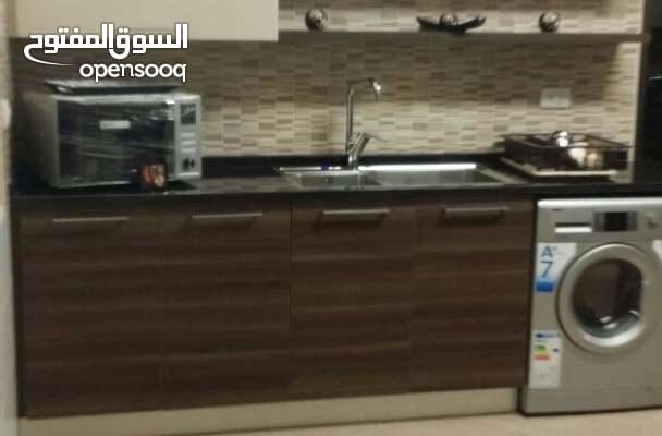 شقة سوبر ديلوكس مساحة 150 م² - في دير غبار للايجار
لا تنسَ أنك شاهدت هذا الإعلان في عنكبوت...