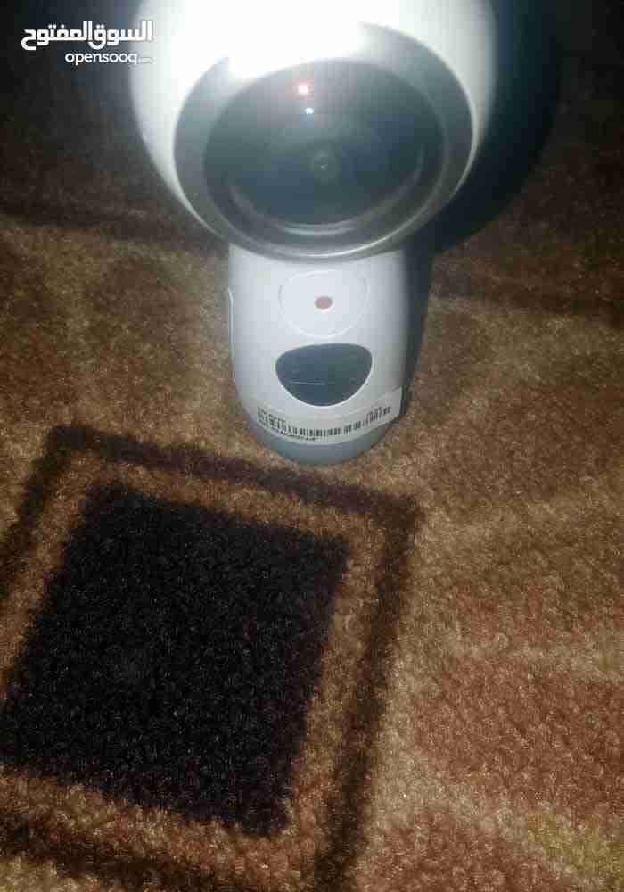 كاميرا جير360 وكاله بجوز صورت فيها 10 صور الكاميرا خرافيه وحلوه
لا تنسَ أنك شاهدت هذا الإعلان في عنكبوت...