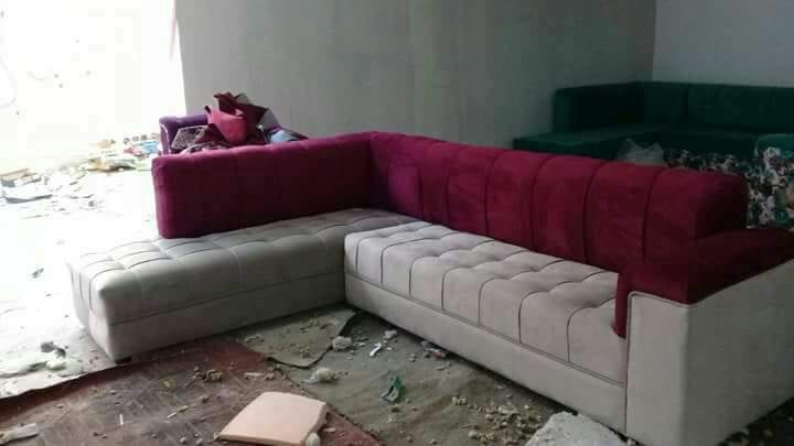 عرض خاص اطقم كورنر تفصيل بس ب 150
لا تنسَ أنك شاهدت هذا الإعلان في عنكبوت
عرض خاص اطقم كورنر...