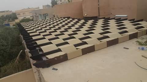 ابو شاعر لجميع انواع المظلات .. القرميد .. الباراغولا .. الليكسان .. الزينكو
لا تنسَ أنك شاهدت هذا الإعلان في عنكبوت...