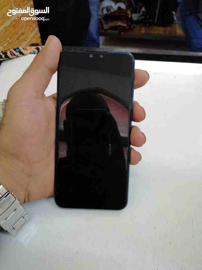 y9 2019 استعمال بسيط جميع اغراضو للبدل فقط ع ايفون x
لا تنسَ أنك شاهدت هذا الإعلان في عنكبوت
واي...