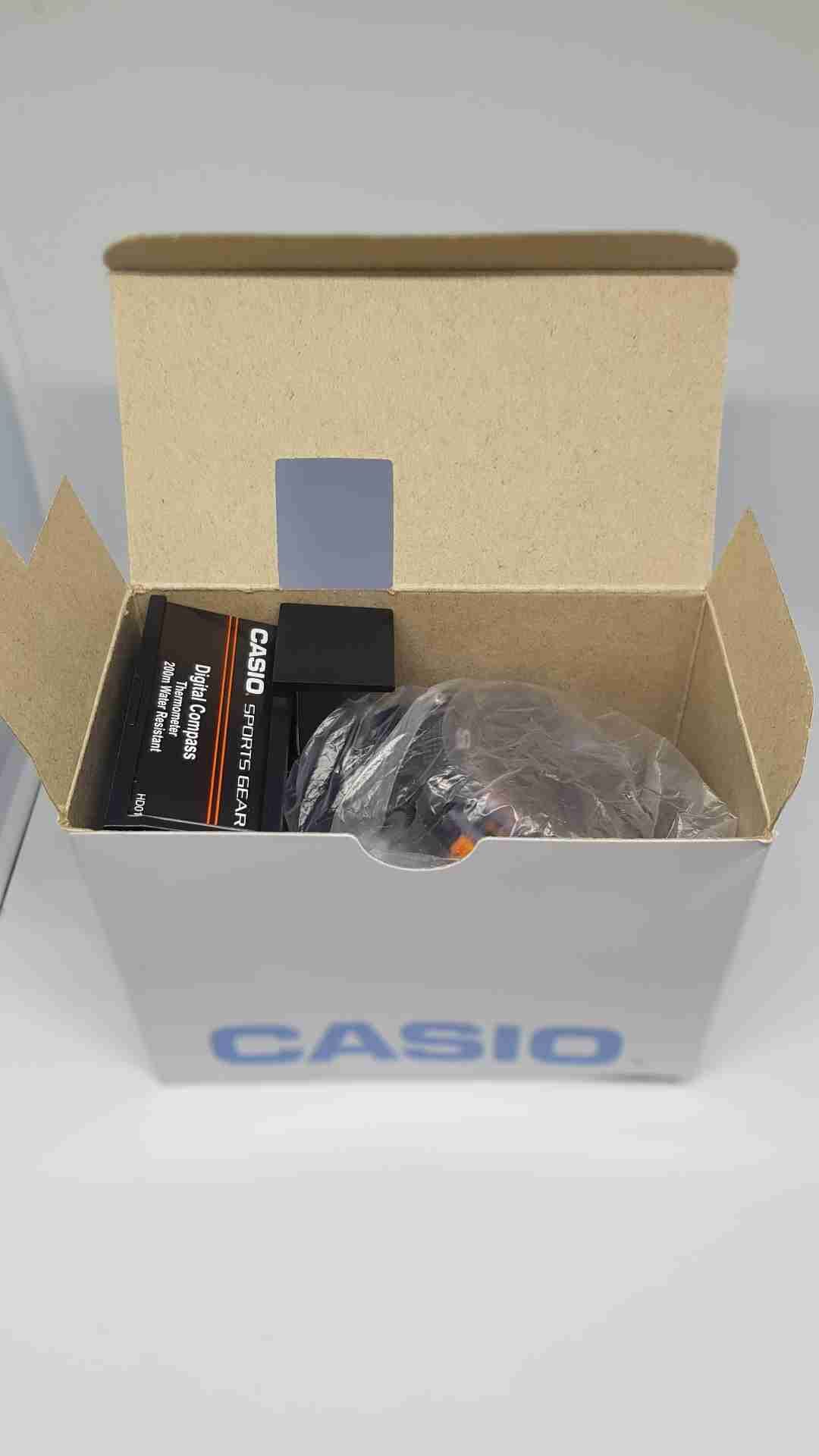 Casio SGW100-2B BRAND NEW ORIGINAL 100%
لا تنسَ أنك شاهدت هذا الإعلان في عنكبوت
Casio SGW100...