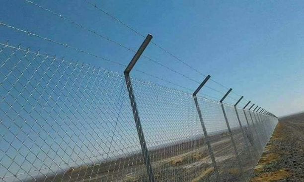 لتشيك الاراضي والمزارع وتشيك فوق الأسوار وتركيب شبك بقلاوه وتركيب حلزونيه وعمل سناسل وكندرين وعمل ملاعب
للاستفسار الاتصال 0799567707