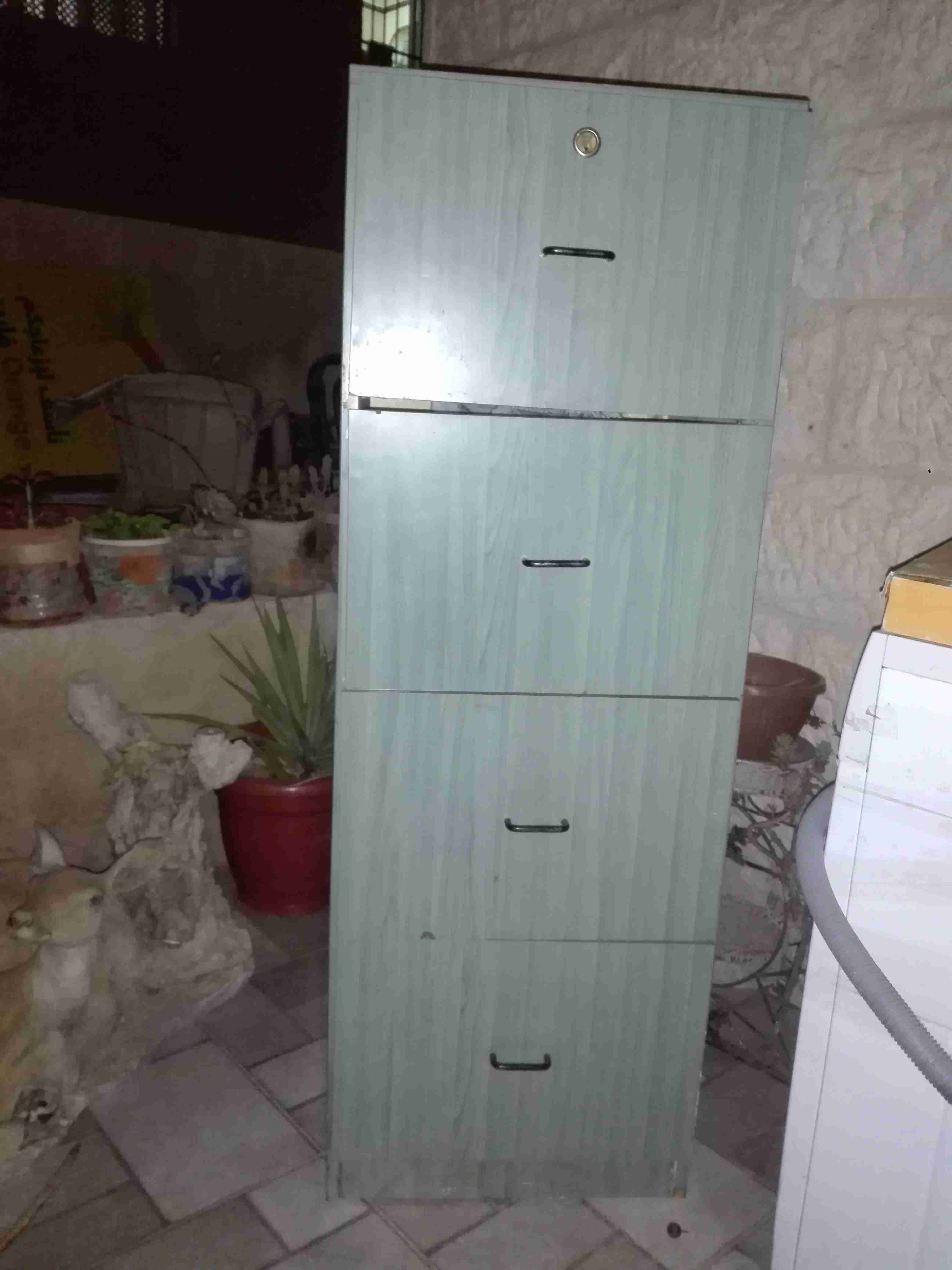 عمان طبربور
لا تنسَ أنك شاهدت هذا الإعلان في عنكبوت
خزانه 4 جوارير ارتفاع 120 سم وارتفاع كل...