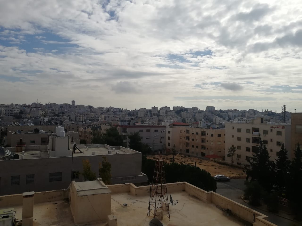 استوديوهات استثمارية بالاقساط خلف الجامعة الاردنية ومن المالك مباشرة
لا تنسَ أنك شاهدت هذا الإعلان في عنكبوت...
