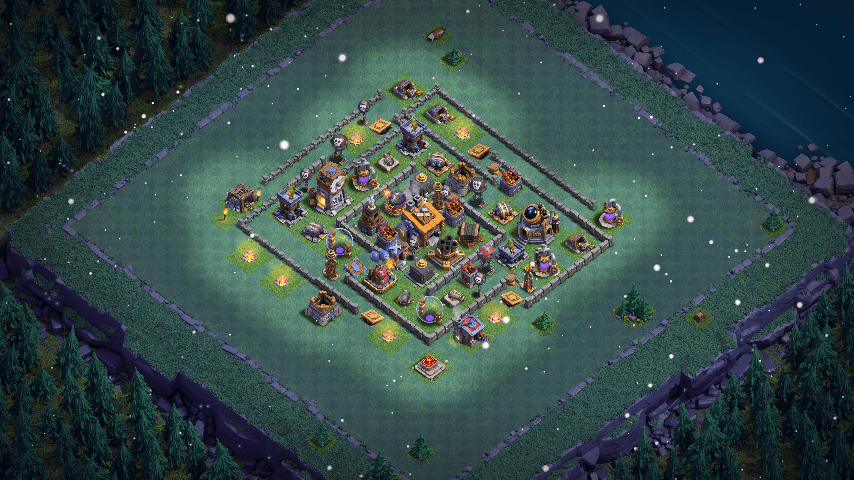 clash of clans
لا تنسَ أنك شاهدت هذا الإعلان في عنكبوت
الاسم قابل للتغير دون استخدام جواهر
.....