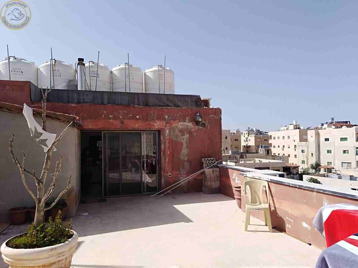 شقة 160م مع روف 160م للبيع في ام السماق
لا تنسَ أنك شاهدت هذا الإعلان في عنكبوت
رقم الاعلان ( 905...