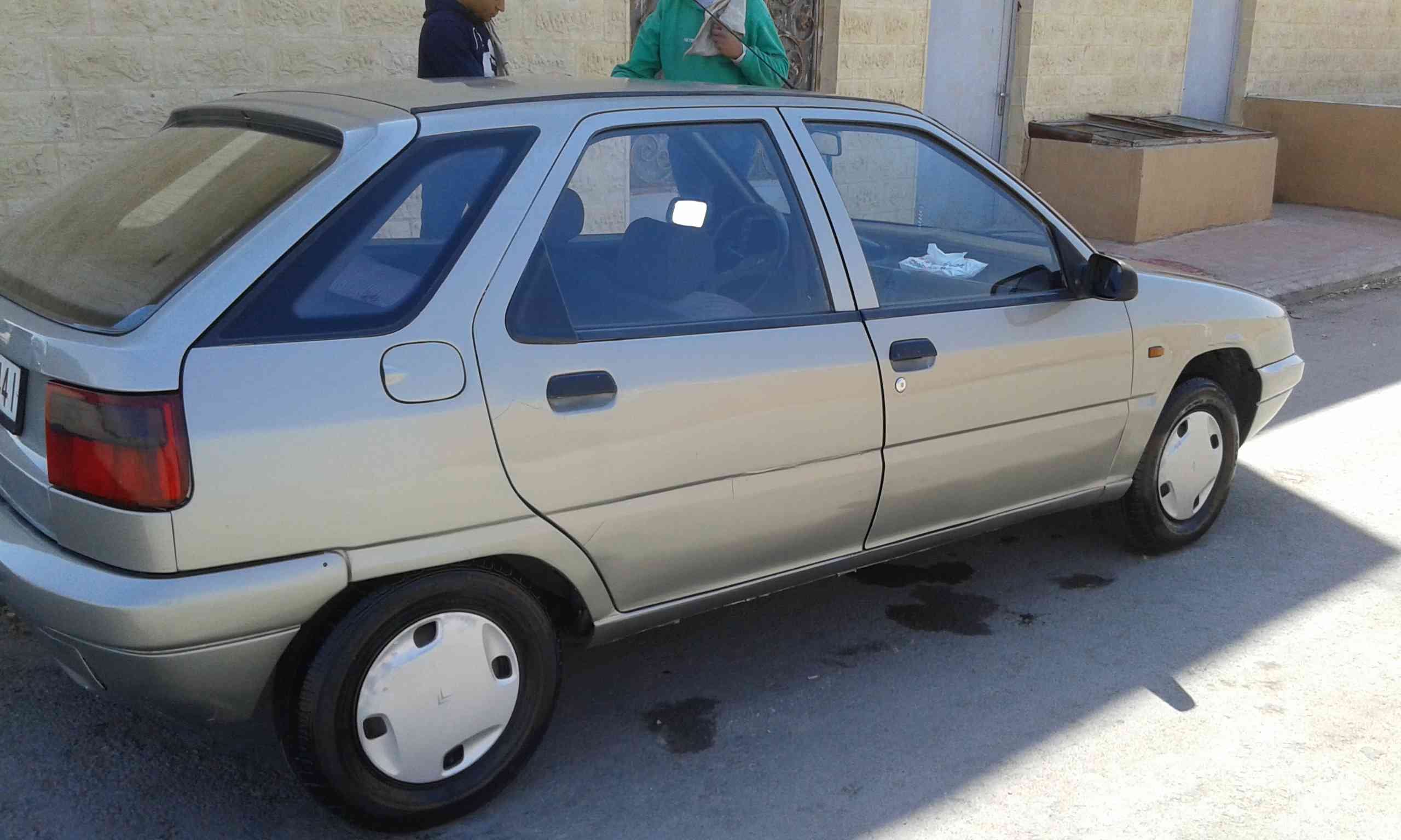سيتروين Zx حبه بلادها
لا تنسَ أنك شاهدت هذا الإعلان في عنكبوت
ماتور جديد دينمو جديد روديتر جد...