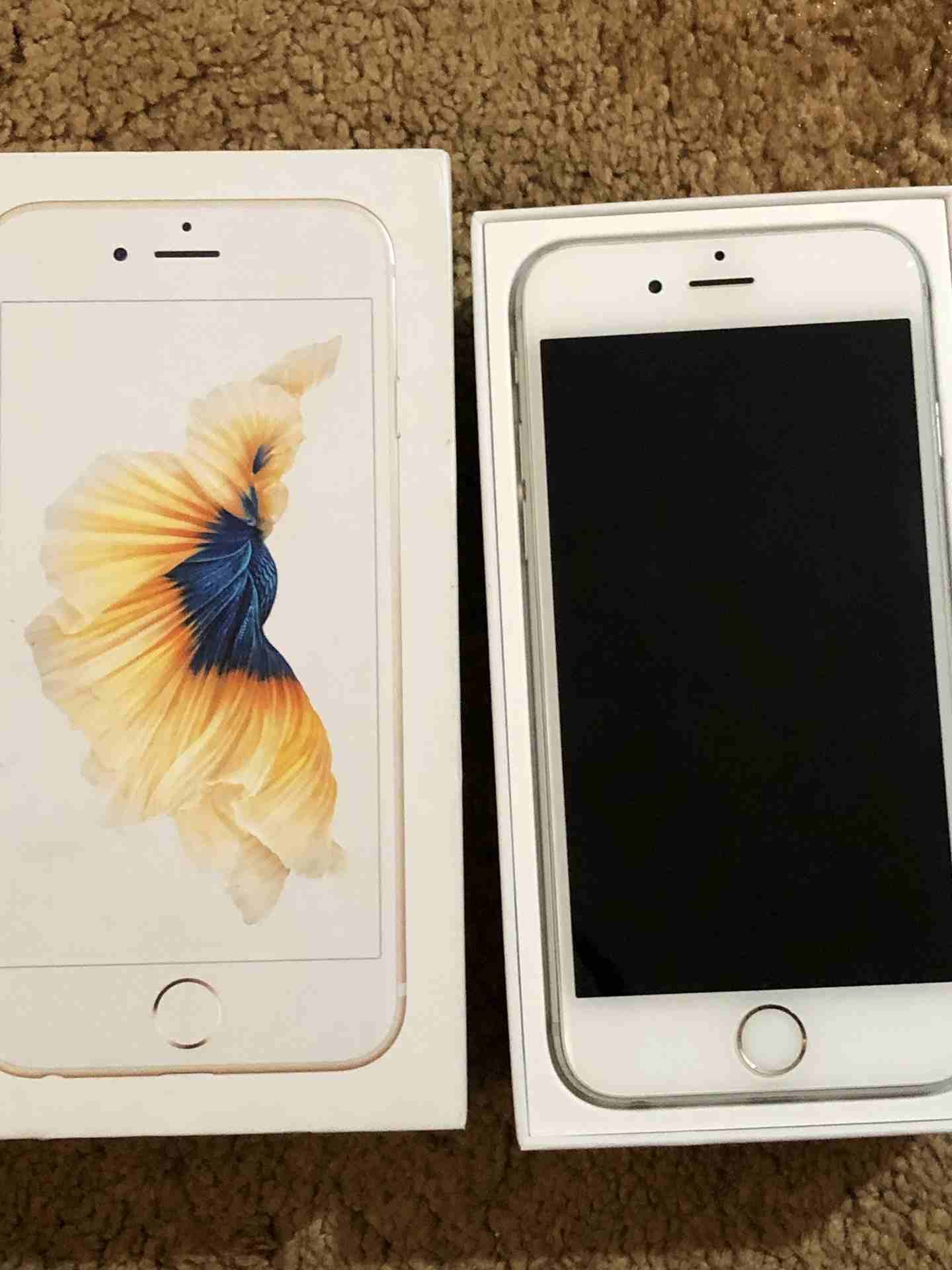 تلفون ايفون 6s بحالة الوكالة
لا تنسَ أنك شاهدت هذا الإعلان في عنكبوت
تلفون ايفون 6s 64g بحالة الو...