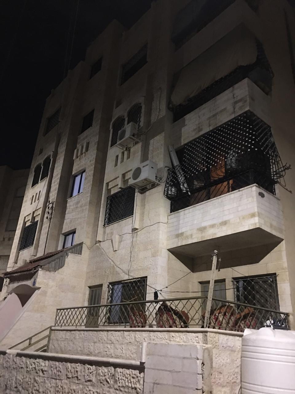 شقه للبيع في ماركا شماليه
لا تنسَ أنك شاهدت هذا الإعلان في عنكبوت
شقه في ماركا شماليه حي العب...