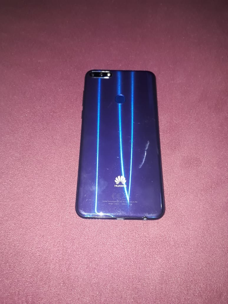 y7 prime 2018 للبيع او البدل
لا تنسَ أنك شاهدت هذا الإعلان في عنكبوت
HUAWEI Y7 Prime 2018 للب...