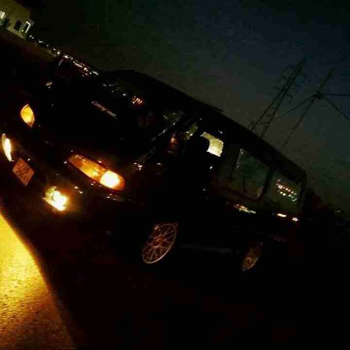 باص هيونداي H100 موديل 1998
لا تنسَ أنك شاهدت هذا الإعلان في عنكبوت
باص H100 موديل 98 الباص ما شا...