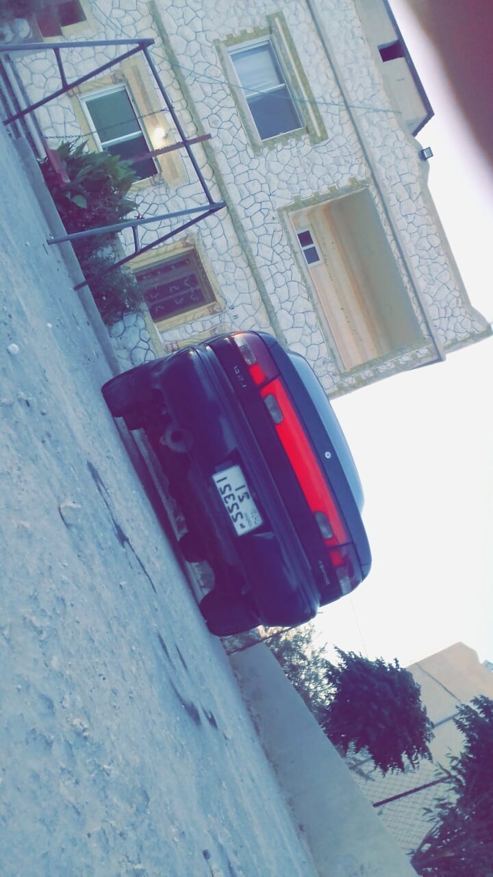 كيا سيفيا ال95 لعبه للبيع أو البدل
لا تنسَ أنك شاهدت هذا الإعلان في عنكبوت
كيا سيفيا ال95
مات...