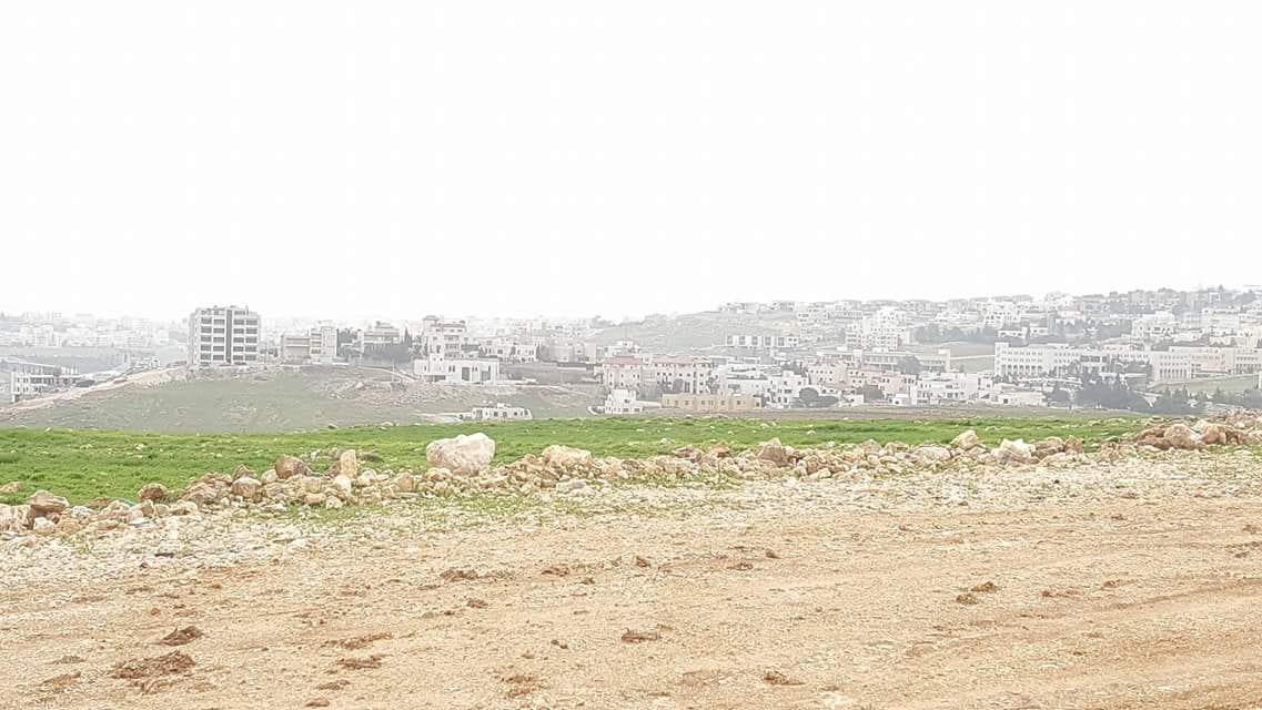 عبدون للبيع 750م غرب عمان
لا تنسَ أنك شاهدت هذا الإعلان في عنكبوت
أرض للبيع ، غرب عمان ، حجار...