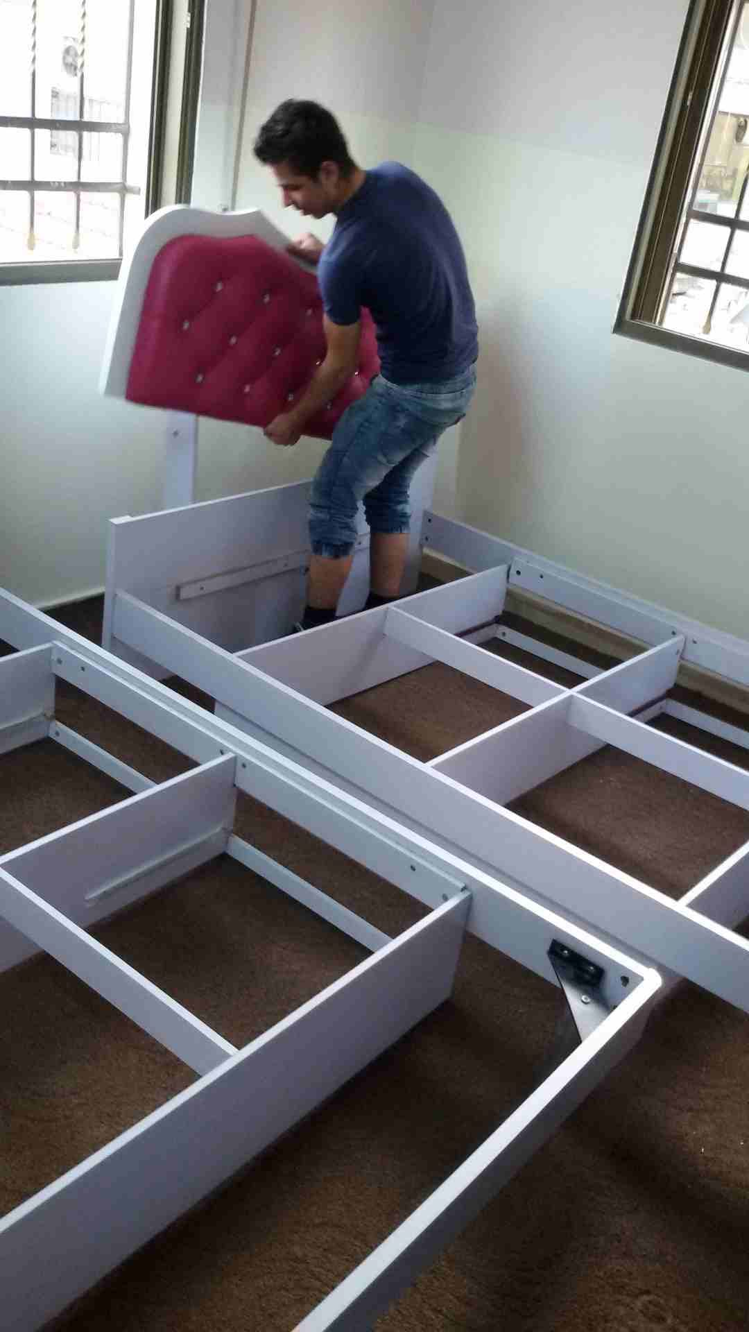 ترحيل منازل
لا تنسَ أنك شاهدت هذا الإعلان في عنكبوت
لترحيل المنازل والمكاتب العقاريه خدمة فك وترك...