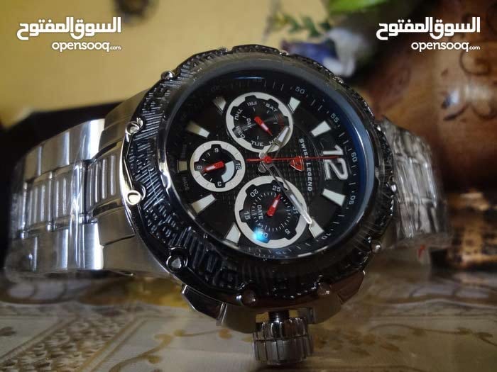 0- تصفية ساعات اصليه sale بسعر التكلفة
لا تنسَ أنك شاهدت هذا الإعلان في عنكبوت
لمشاهدة جميع ا...