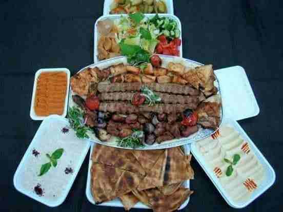الشيف ام نور التواص والمناسبات خبره 20 سنه اكلات اردنيه سوريه طبخات اردنيه شاميه
لا تنسَ أنك شاهدت هذا الإعلان في عنكبوت...