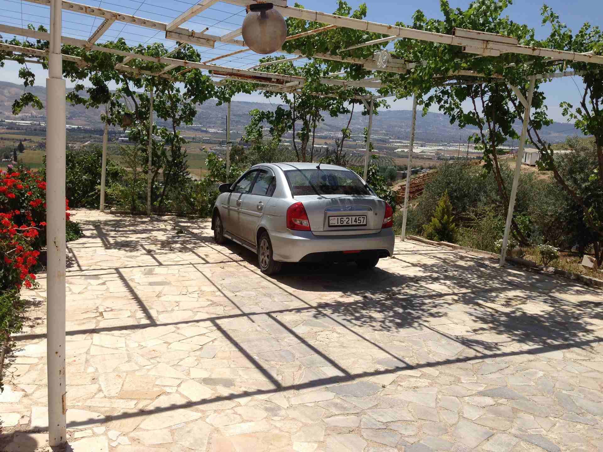 مزرعة للبيع على شارع الاردن
لا تنسَ أنك شاهدت هذا الإعلان في عنكبوت
مزرعة للبيع تقع على شارع الار...