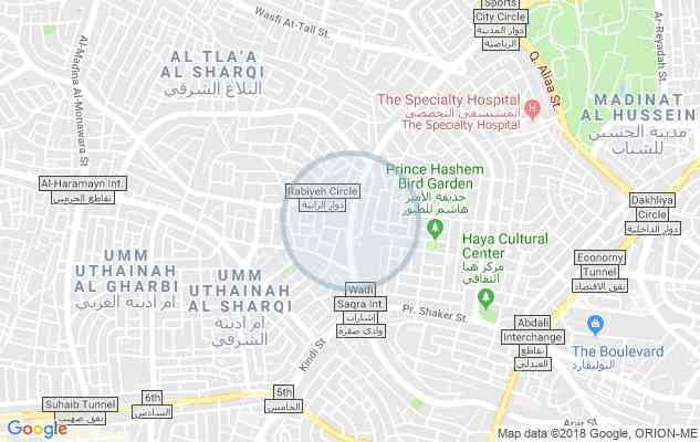3 محلات للايجار -وادي صقره بجانب فارمسي وان بدون خلو رجل
لا تنسَ أنك شاهدت هذا الإعلان في عنكبوت...