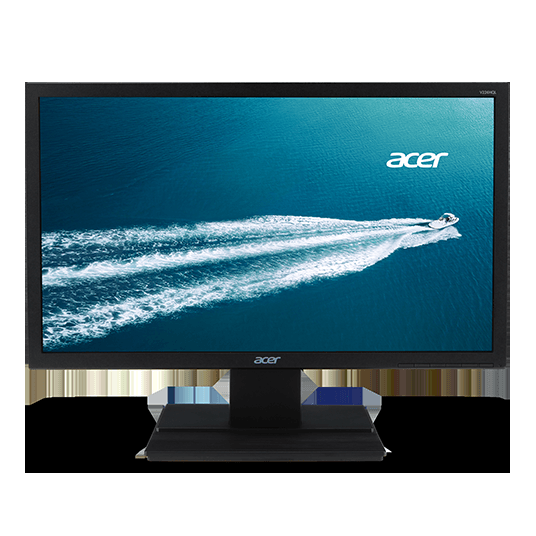 شاشة acer V246HL 24 inch
لا تنسَ أنك شاهدت هذا الإعلان في عنكبوت
الشاشة في حالة جيدة تدعم لحد (1...
