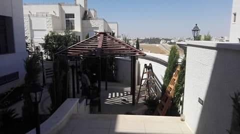 مؤسسة الاوس ل مظلات الالمنيوم الخشابي
لا تنسَ أنك شاهدت هذا الإعلان في عنكبوت
مظلات المنيوم ل...