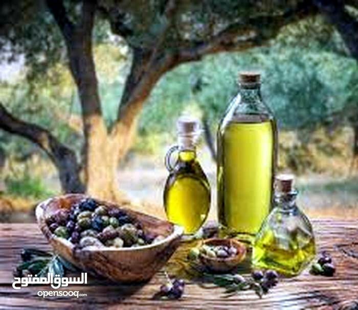 زيت زيتون علا الفحص
لا تنسَ أنك شاهدت هذا الإعلان في عنكبوت
زيت زيتؤن للبيع.. رؤمي/ بعل/ الاص...