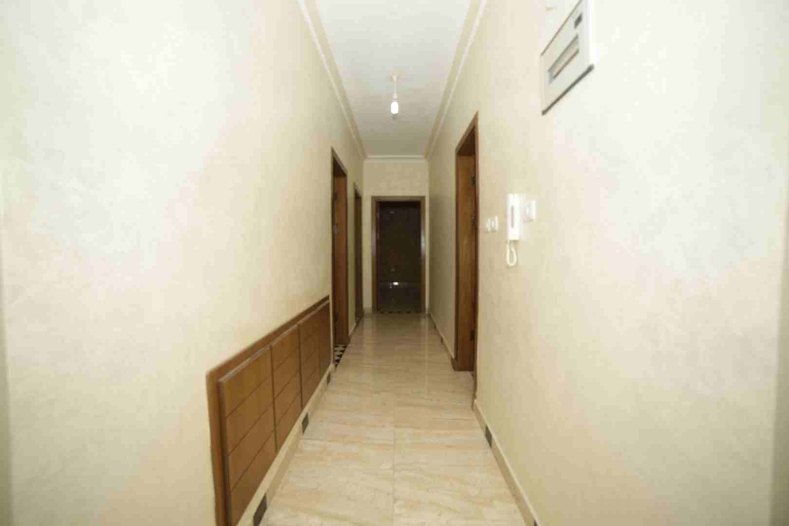 شقه طابق ثالث 180 متر مربع حي الكوم - شفا بدران عمارة امير
لا تنسَ أنك شاهدت هذا الإعلان في عنكبوت...